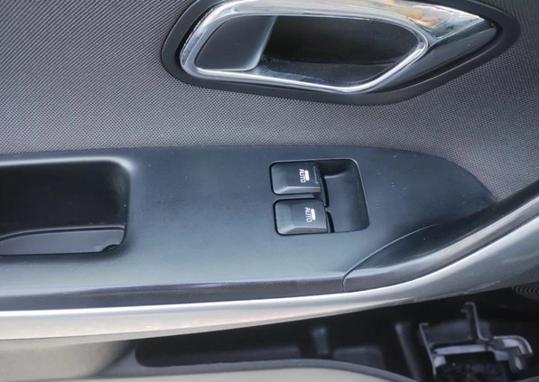 Kia Ceed cena 31900 przebieg: 155123, rok produkcji 2013 z Kruszwica małe 79